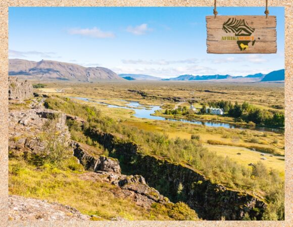 Das Great Rift Valley – Ein Naturwunder voller Leben und Kontraste