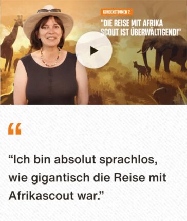 Kundenstimmen 7 tansania und sansibar urlaub